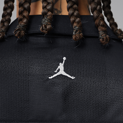 Jordan Brooklyn Men's Festival Button-Down Top. Nike SI